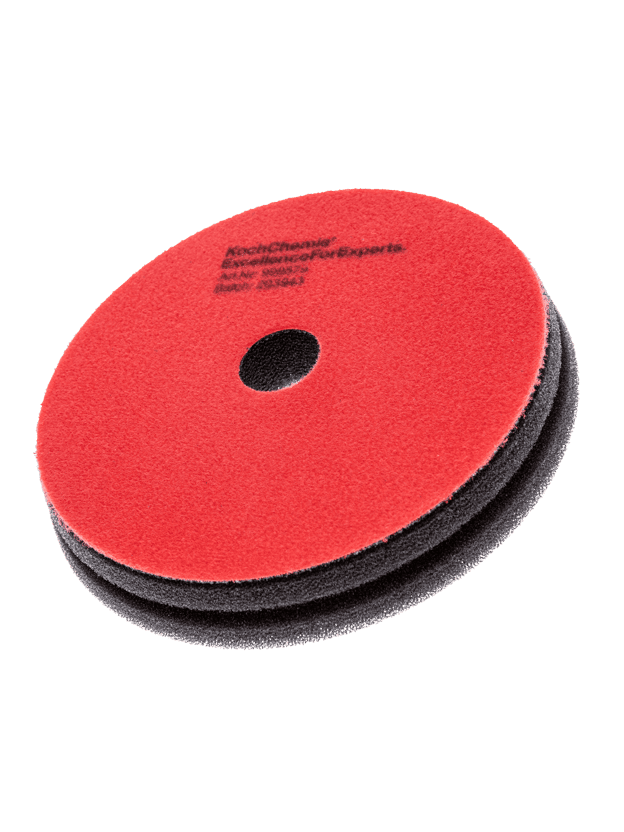 Koch Chemie Heavy Cut Pad - Boina de Corte Forte 150 x 23