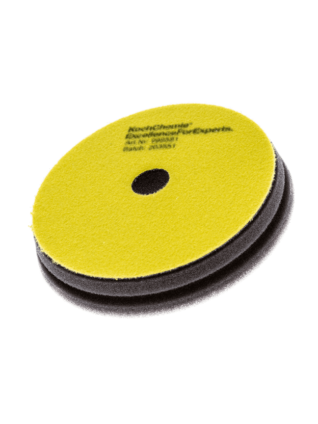 Koch Chemie Fine Cut Pad - Boina de Refino 126 x 23