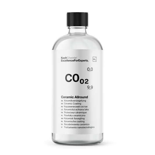 Koch Chemie Ceramic Allround C0.02 - Revestimiento cerámico
