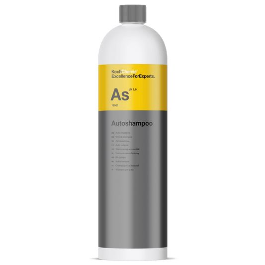 Koch Chemie Auto shampoo “As” 1L