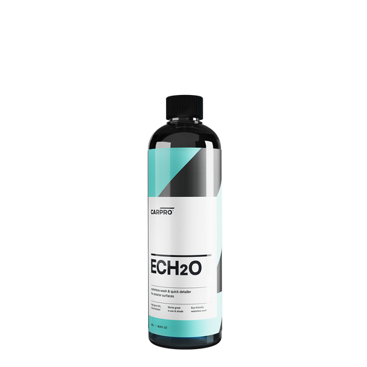 CarPro ECH2O 500ml - Dry Shampoo