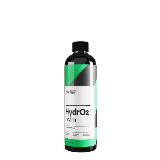 CarPro HydrO2 Foam 500ml - Shampoo w/SiO2