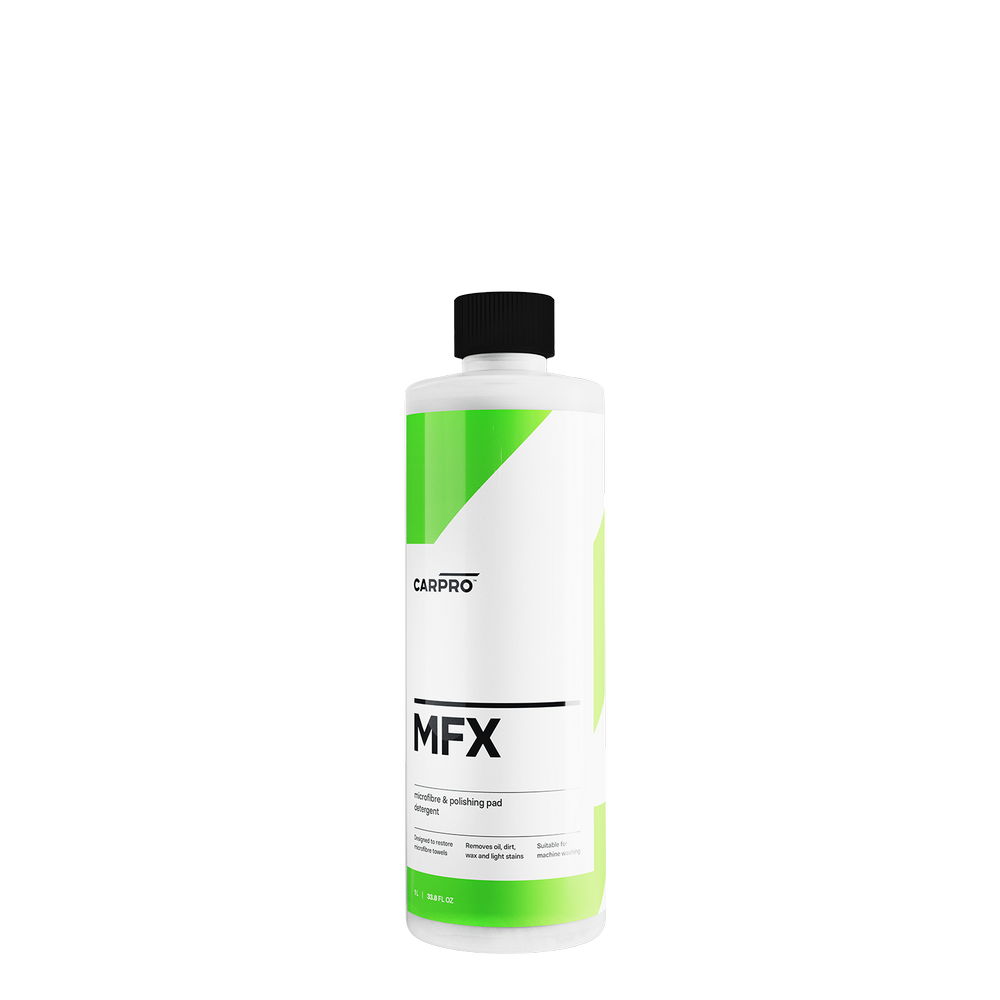 CarPro MFX 500ml - Detergente Microfibra