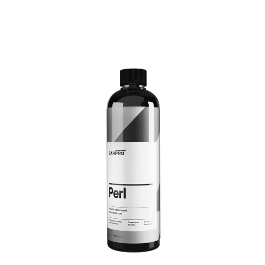 CarPro Perl 500ml - Conditioner for Plastics and Rubbers