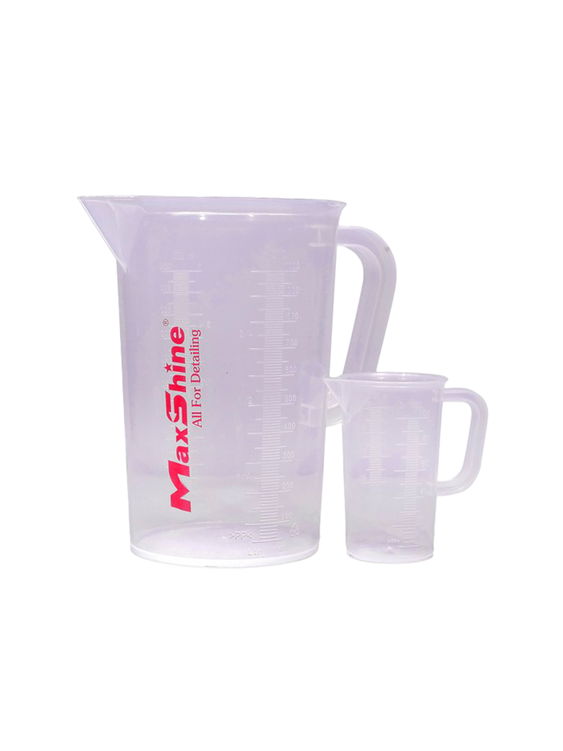 MaxShine Measuring Cup - Graduated Cup