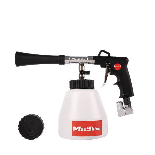 MaxShine Air Cleaning Gun - Cleaning Gun
