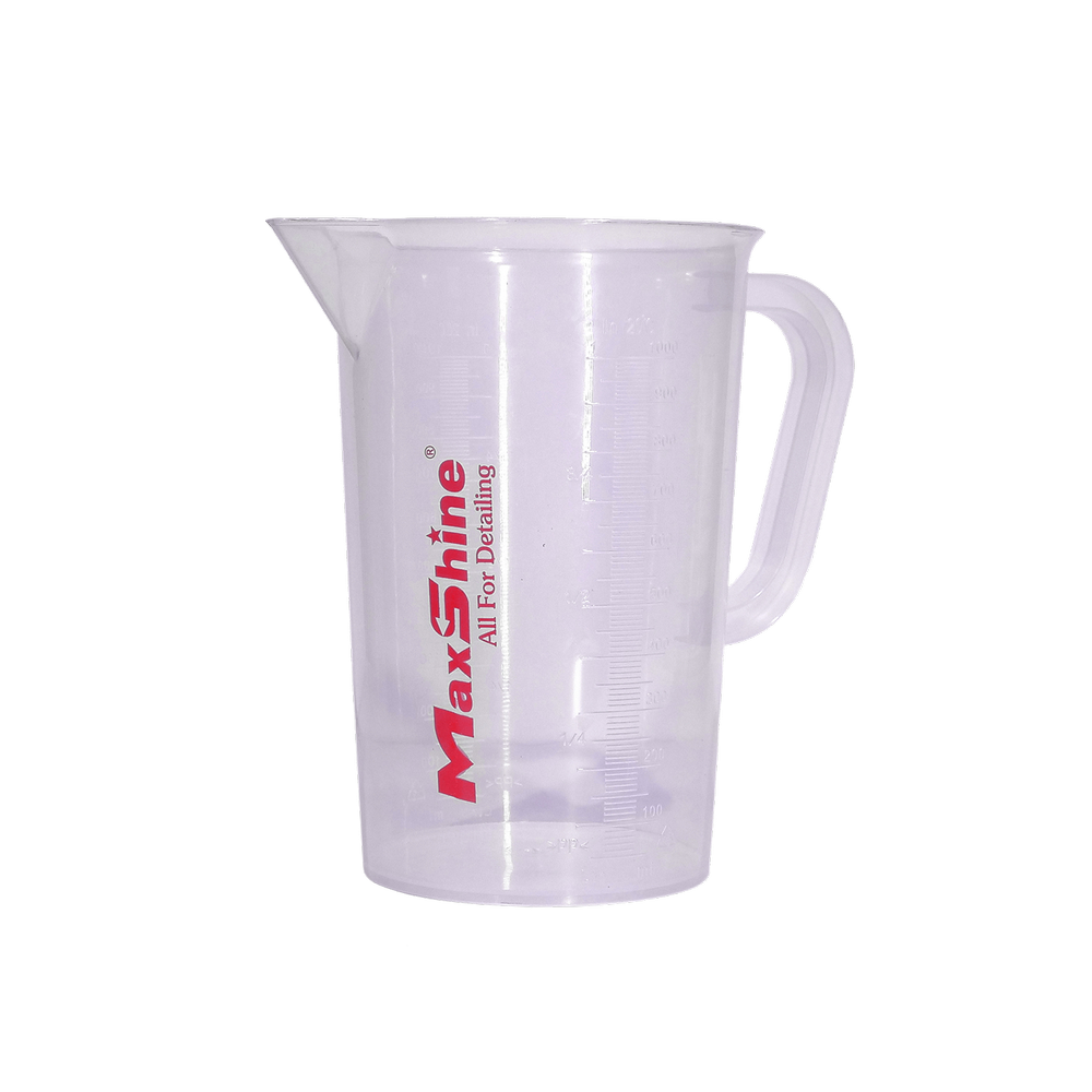 MaxShine Measuring Cup - Graduated Cup