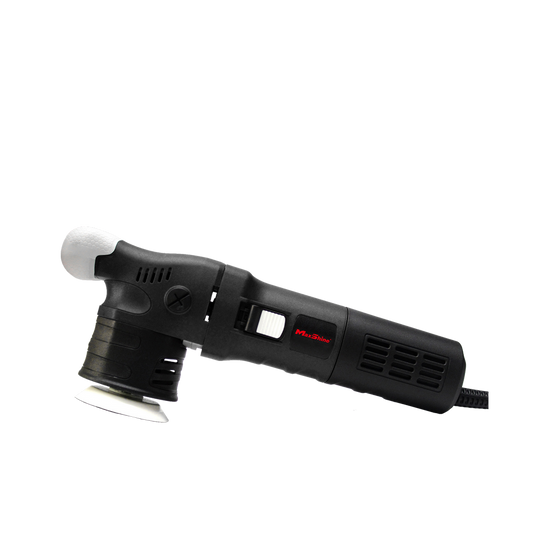 MaxShine Orbital Polisher 12mm - 500W