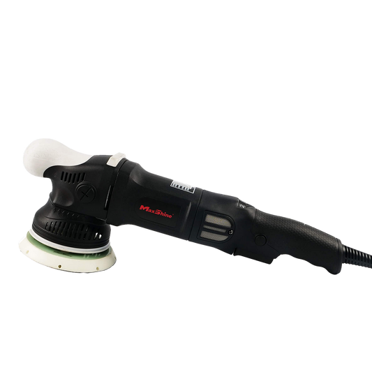 MaxShine Orbital Polisher 15mm - 1000W