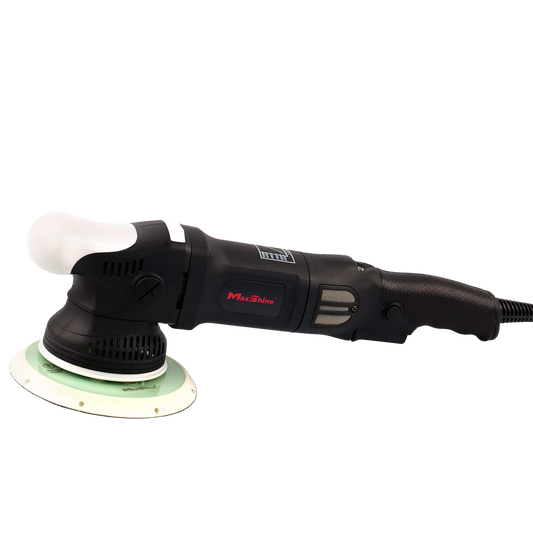 MaxShine Orbital Polisher 21mm - 1000W