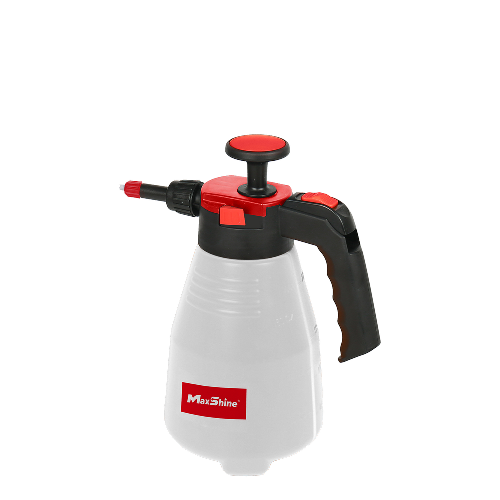 MaxShine Pump Foam Sprayer - Foam Dispenser
