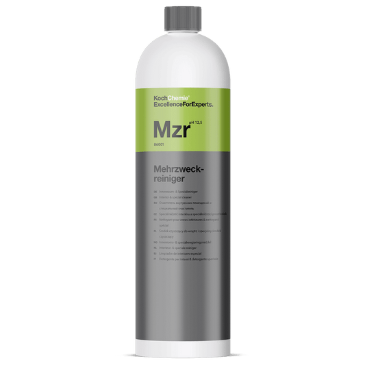 Koch Chemie MZR 1L - Interior Cleaner