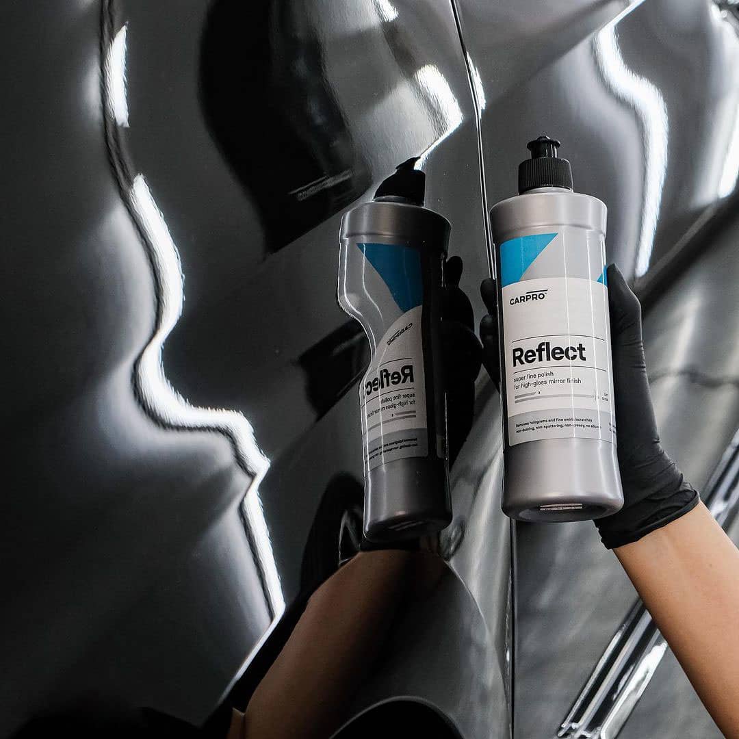 CarPro Reflect 250ml - Finishing polish