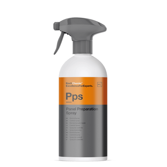 Koch Chemie Panel Preparation Spray “PPS” 500ml - Spray de Controlo