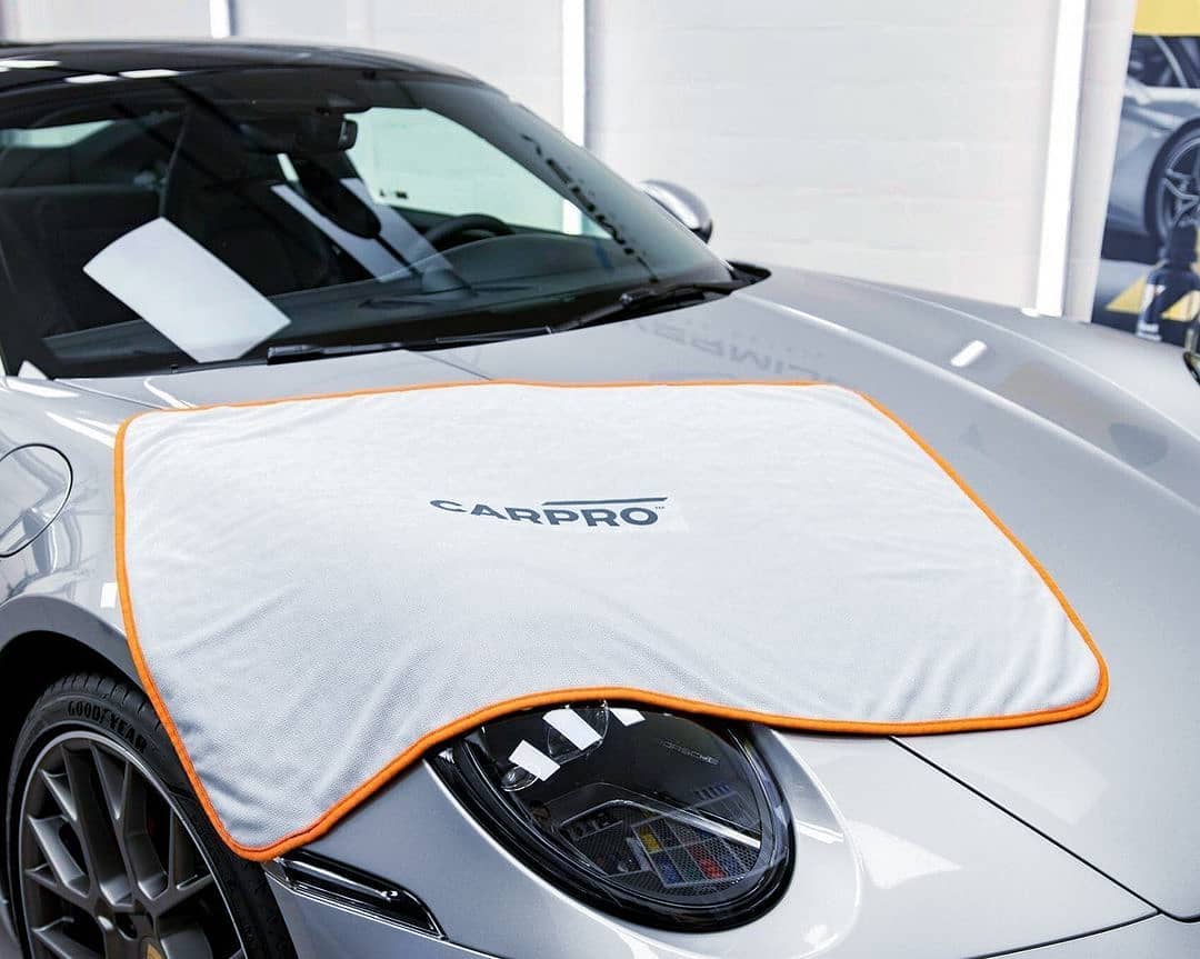 CarPro Dhydrate - Drying Towel